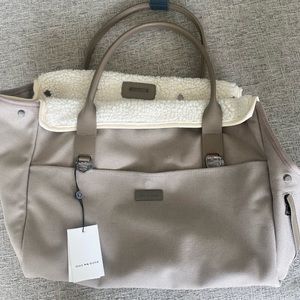 Maxbone City Carrier - Pet Carrier NEW with tags!